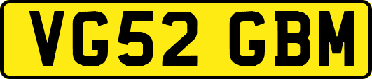 VG52GBM