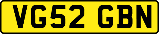 VG52GBN