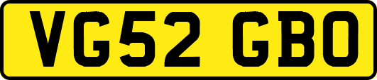 VG52GBO