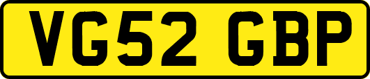VG52GBP