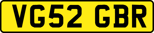 VG52GBR