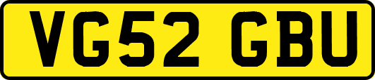 VG52GBU