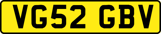 VG52GBV