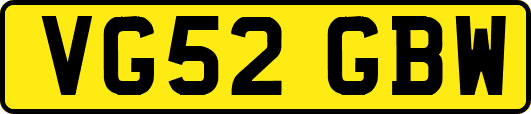 VG52GBW