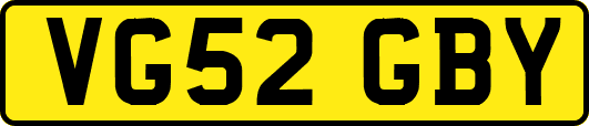 VG52GBY