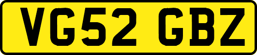VG52GBZ