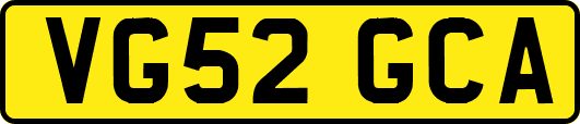 VG52GCA