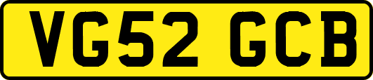 VG52GCB
