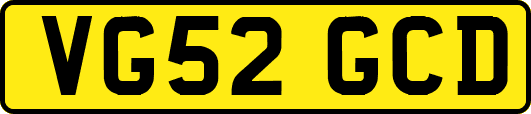VG52GCD