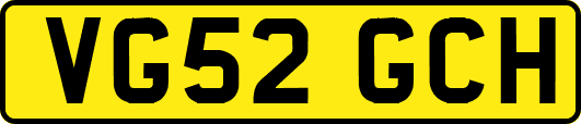 VG52GCH