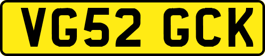 VG52GCK