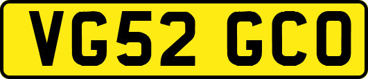 VG52GCO