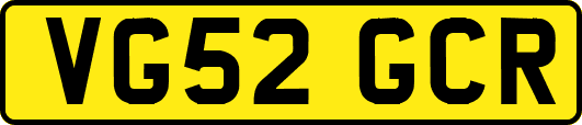 VG52GCR