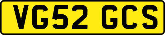VG52GCS