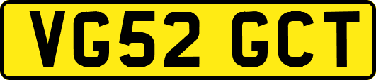VG52GCT