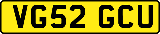 VG52GCU