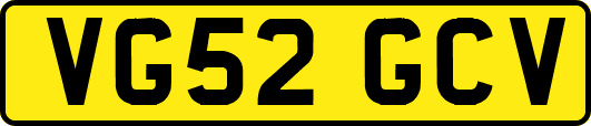 VG52GCV