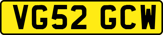 VG52GCW