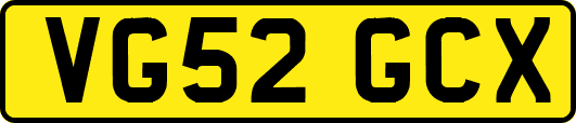 VG52GCX