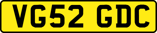 VG52GDC