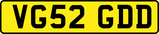 VG52GDD