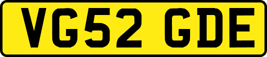VG52GDE