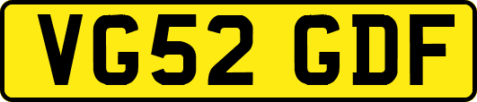 VG52GDF