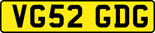 VG52GDG