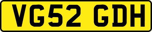 VG52GDH