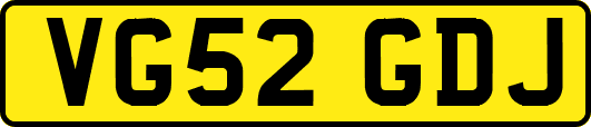 VG52GDJ