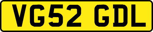 VG52GDL