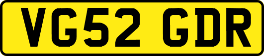 VG52GDR