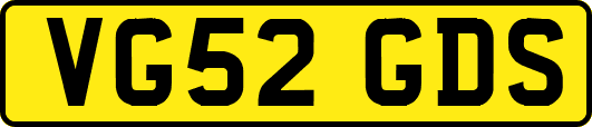 VG52GDS