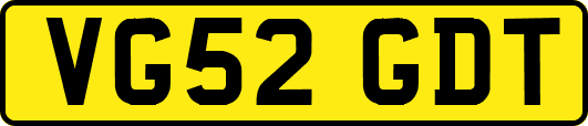 VG52GDT