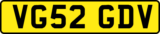 VG52GDV