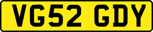 VG52GDY