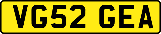 VG52GEA