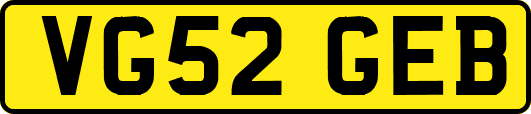 VG52GEB