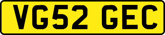 VG52GEC
