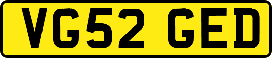 VG52GED