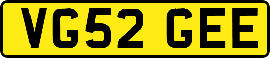 VG52GEE