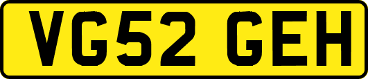 VG52GEH