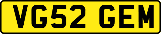 VG52GEM