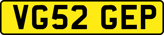 VG52GEP