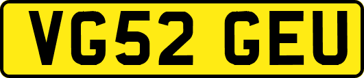 VG52GEU