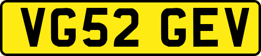 VG52GEV