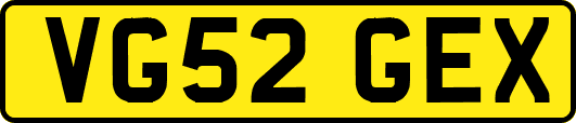 VG52GEX