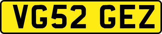 VG52GEZ