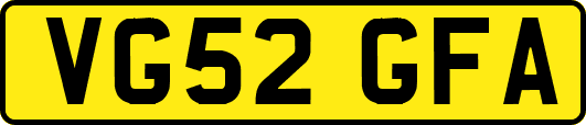 VG52GFA
