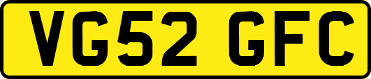 VG52GFC
